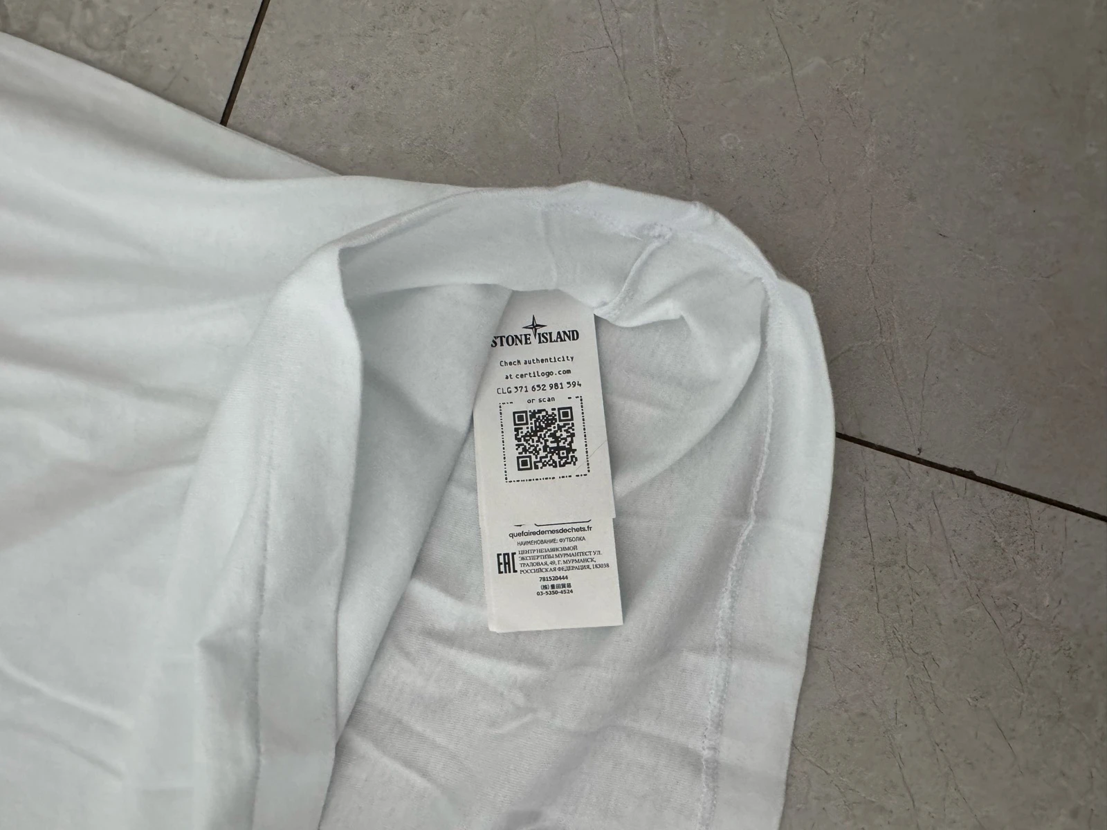 Stone Island – photo 5